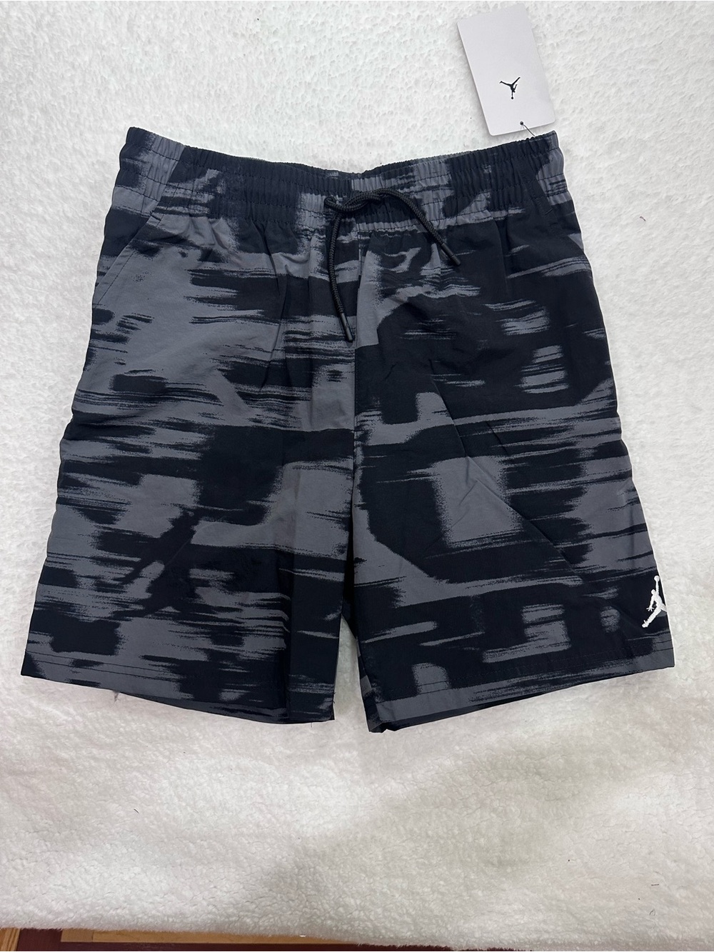 Boy’s Nike Shorts